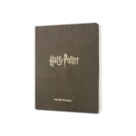 Harry Potter Planlayıcı