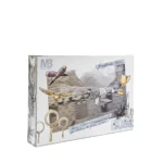 Harry Potter Quidditch 1000 Parça Puzzle