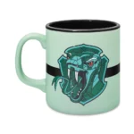 Harry Potter Slytherin Kupa