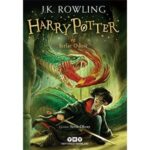 Harry Potter ve Sırlar Odası