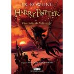 Harry Potter ve Zümrüdüanka Yoldaşlığı