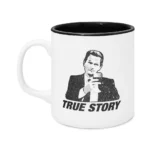 HIMYM - Barney Stinson True Story Kupa