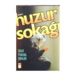 Huzur Sokağı