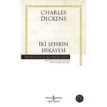 İki Şehrin Hikayesi