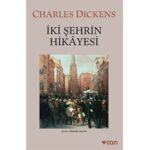 İki Şehrin Hikayesi