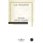 İnsan Neyle Yaşar