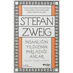 İnsanlığın Yıldızının Parladığı Anlar