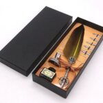 İsme Özel Divit Hokka Seti