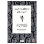 İvan İlyiç'in Ölümü (Bez Ciltli)