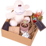 Kişiye Özel İyi ki Doğdun Kuzum Hediye Konsepti - Doğum Günü Hediyesi