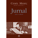 Jurnal 2.Cilt 1966-1983
