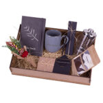 Kişiye Özel İş Tebrik Hediyesi