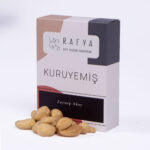 Taze Kuruyemiş - Kaju