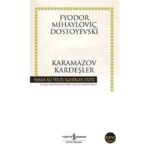 Karamazov Kardeşler