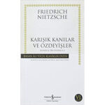 Karışık Kanılar ve Özdeyişler