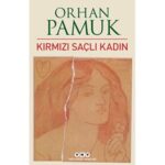 Kırmızı Saçlı Kadın