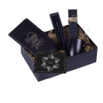 Kişiye Özel Happy New Year Temalı Hediye Konsepti