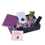 Happy Birthday Hediye Seti / Kişiye Özel Doğum Günü Hediyesi