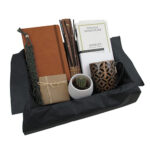 Kişiye Özel Kitaplı Ev Hediyesi