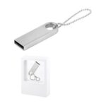 Kişiye ya da Kuruma Özel Metal 16GB USB Bellek