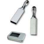 Metal Touch-Pen Özellikli USB Bellek - 32 GB