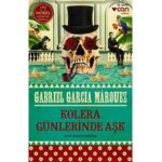 Kolera Günlerinde Aşk