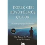 Köpek Gibi Büyütülmüş Çocuk