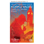 Korku Vadisi