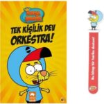 Kral Şakir 1: Tek Kişilik Dev Orkestra!