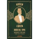 Arsen Lüpen Kristal Tıpa