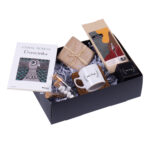 Üvercinka Kitaplı Hediye Seti