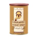 Kurukahveci Mehmet Efendi Türk Kahvesi 250 G