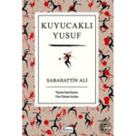 Kuyucaklı Yusuf (Bez Ciltli)