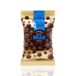 Melodi Fındıklı Sütlü Draje Çikolata