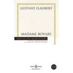 Madame Bovary