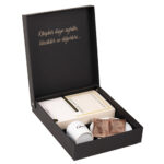 Madame Bovary Kitaplı Hediye Seti