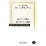 Mahşerin Dört Atlısı