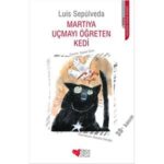 Martıya Uçmayı Öğreten Kedi