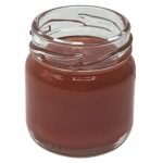 Missmolee Kahverengi Kavanoz Mum