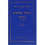 Monna Rosa: Şiirler I