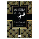 Muhteşem Gatsby (Bez Ciltli)