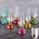 Nostaljik Gaz Lambası
