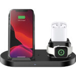 Nova Standlı Wireless Şarj