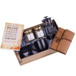 Öğretmene Anlamlı Hediye / Gift Box For Teachers Seti