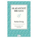 Olağanüstü Bir Gece (Bez Ciltli)
