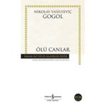 Ölü Canlar