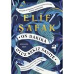 On Dakika Otuz Sekiz Saniye