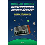 Otostopçunun Galaksi Rehberi - Radyo Tiyatrosu