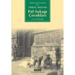 Pal Sokağı Çocukları