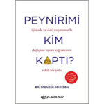 Peynirimi Kim Kaptı?